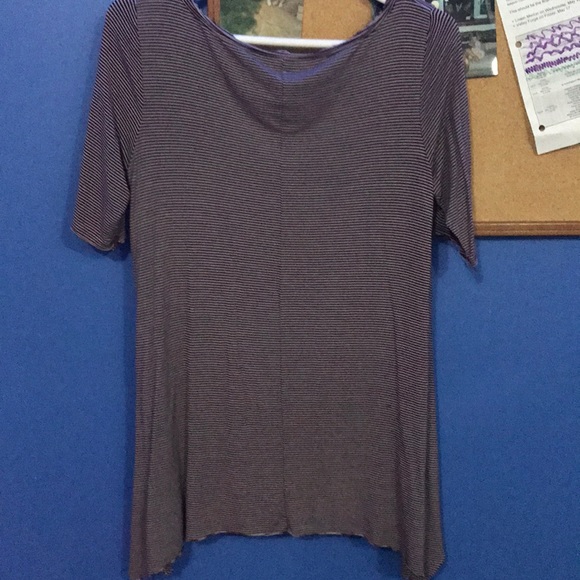 American eagle 1/2 sleeve tshirt - Picture 3 of 3